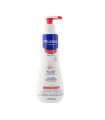 PMS GEL LAVANTE 300ml  MUSTELA