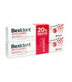 BEXIDENT ANTICARIES PASTA 2x125mlDUPLO