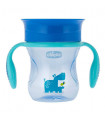 VASO PERFECT 360 NIÑO +12M  CHICCO