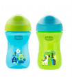 VASO SMART BOQ RIGIDA NIÑO +12M CHICCO