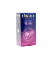 CONTROL TOYS GEISHA BALLS