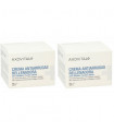 AXOVITAL CREMA ANTIARRUGAS DIA+DIA