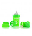 TWISTSHAKE BIBERON 180ml VERDE