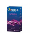 CONTROL SENSO 24 UD