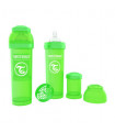 TWISTSHAKE BIBERON 330ml VERDE