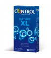CONTROL XL 12UD