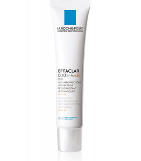 EFFACLAR DUO+ SPF30 40ML