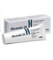 GLICOISDIN GEL 25% 50 ML