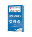 ENERGY MEMOREX 28comp