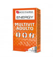 ENERGY MULTIVIT ADULTO 28comp