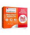 FORTE MULTIVIT ADULTO 84compPACK 3x2