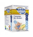 NUTRIBEN INNOVA CEREALES S/GLUTEN 600gr