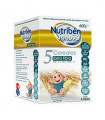 NUTRIBEN INNOVA 5 CEREALES FIBRA 600gr