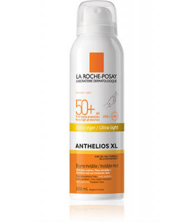 ANTHELIOS BRUMA CUERPO 200ml