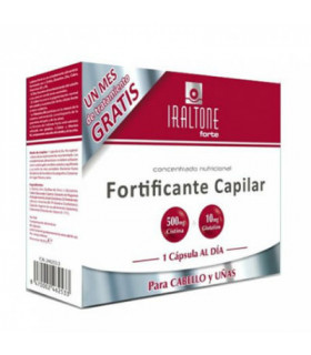 IRALTONE FORTE 60 CAPS x2  1 MES GRATIS