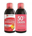 TURBOSLIM DRENANTE CITRICOS 500mlPACK