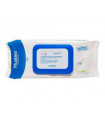 MUSTELA TOALLITAS 70ud