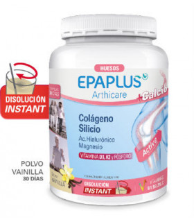 EPA PLUS COL+CALCIO+SILIC 