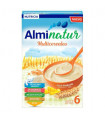 ALMINATUR MULTICEREALES 250gr