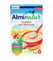 ALMINATUR CER MANZANA 250gr