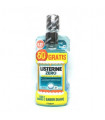 LISTERINE ZERO 500ml + 250ml