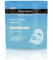 NG HB MASK HYDROGEL HIDRATANTE 30ml