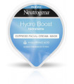 NG HB MASK CREAM HIDRATANTE 10ml