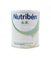 NUTRIBEN LECHE AR s/aceite palma 800gr