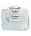 BOLSA 1º PRODUCTOS MUSTELA  AZUL