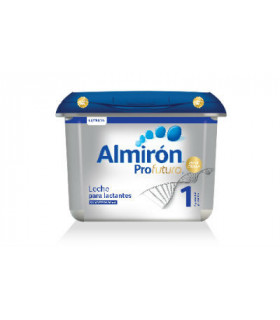 ALMIRON PROFUTURA 1 DUOBIOTIK 800gr