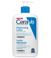 CERAVE LOCION HIDRATANTE 473ml