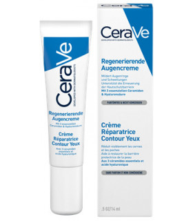 CERAVE CONTORNO OJOS 14ml