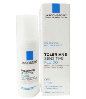 TOLERIANE SENSITIVE FLUIDO 40ml