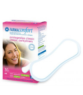 FARMACONF PROTEGESLIPS CLASSIC 30UD 