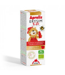 APROLIS KIDS ERYSIM 20ml