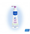 GEL HIGIENE INTIMA 200ml  MUSTELA