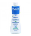 BABYGEL MUSTELA 200 ML