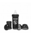 TWISTSHAKE BIBERON 260ml NEGRO