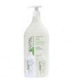 DERMACTIVE SENSIB LECHE 1000ml+Travel ki