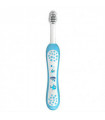 CEPILLO DENTAL CHICCO AZUL 636 meses