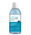 SEA4 COLUTORIO CUIDADO TOTAL 500ml