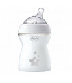 BIBERON NATFEELING STARS 250ML