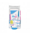 BABY SEBAMED CREMA BALS200ml+toallit72