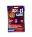 SPORTSALIL PARCHE CALOR PACK 3+1