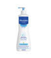 BABYGEL MUSTELA  750ml