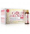 GOLD COLLAGEN FORTE 10 x 50ml  +40 AÑOS