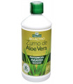 NATURSOY ZUMO ALOE VERA 1l