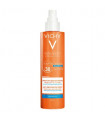 IS MULTI PROT SPRAY SPF30 200ml