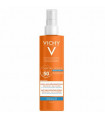 IS MULTI PROT SPRAY SPF50 200ml