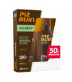 PIZ BUIN ALLERGY SPR SPF50+ 2x200ml 